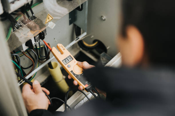 Best Licensed Electrician  in Maryville, MO