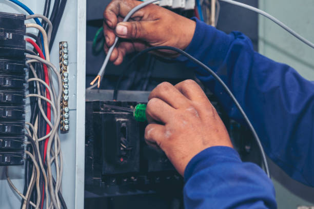 Best Electrical Wiring Services  in Maryville, MO