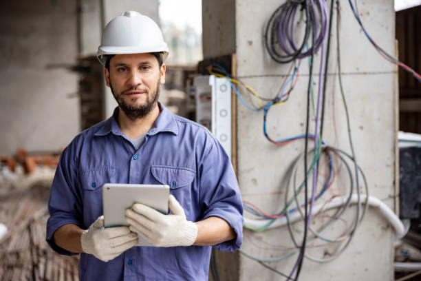 Best Circuit Breaker Repair  in Maryville, MO