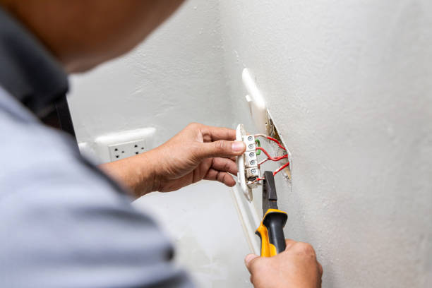 Best 24-Hour Electrician  in Maryville, MO