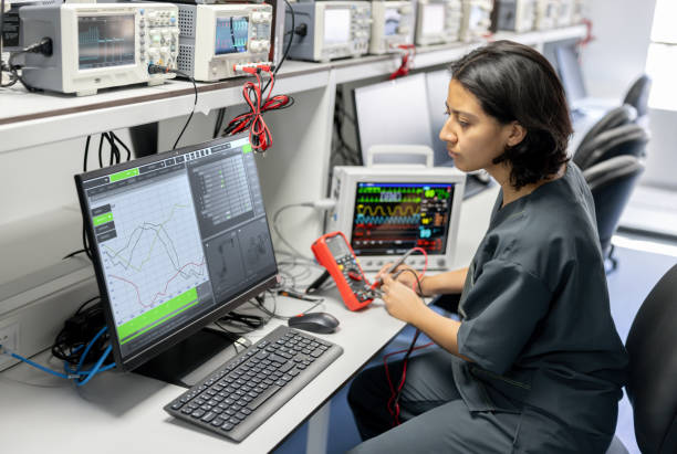 Best Electrical Installation Contractor  in Maryville, MO