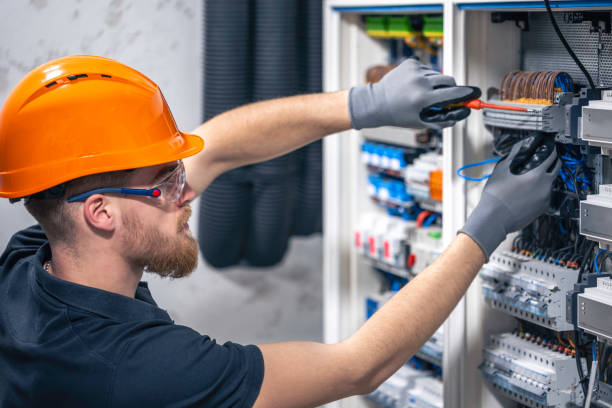 Best Electrical Rewiring Services  in Maryville, MO
