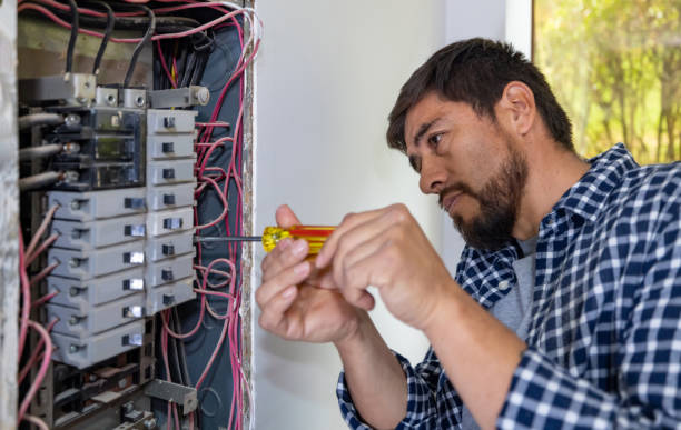 Best Home Electrical Repair  in Maryville, MO